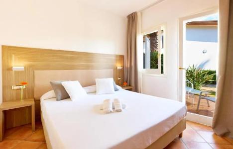 Paestum Inn Beach Resort - 17