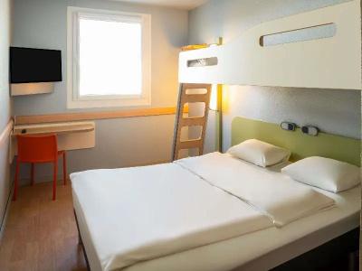 ibis budget Muenchen Ost Messe - 54