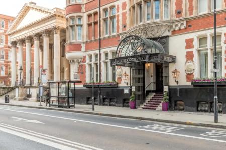 Thistle Holborn - 42