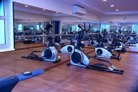Adrina Termal Health & Spa - 21