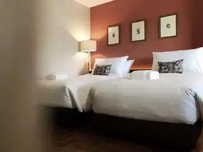 The Raintree Chiang Mai - 65