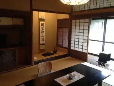 Yoyokaku - 3