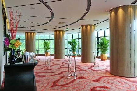 Crowne Plaza Beijing Lido, an IHG - 1