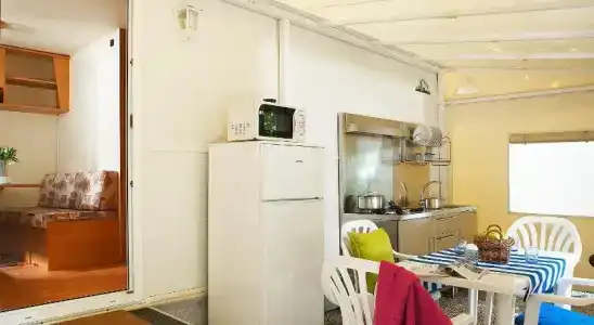 Portofelice Camping Village - 26