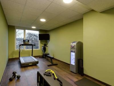 ibis Styles Coburg - 24