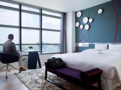 Pullman Saigon Centre - 6
