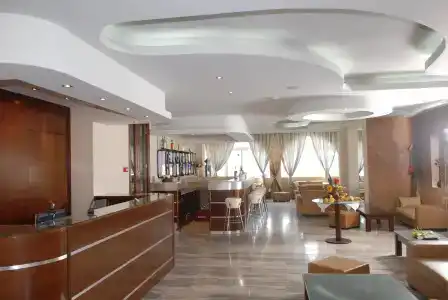 Sacallis Inn Beach - 1