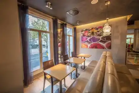 Leonardo Boutique Museumhotel - 10