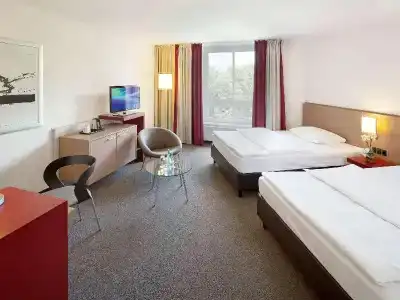 Mövenpick Münster - 54