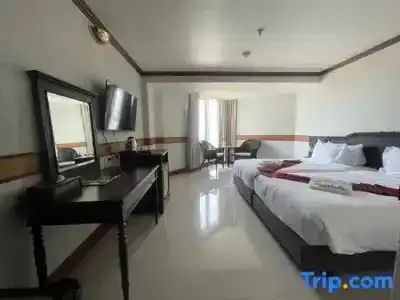 Suntara Wellness Resort & - 52