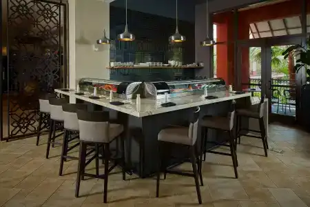 Wyndham Grand Orlando Resort Bonnet Creek - 36