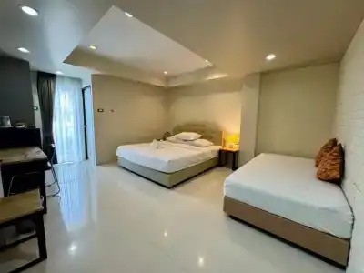 Le Neuf Nakorn Lampang - 21