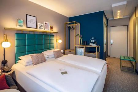 Mercure Wien Zentrum - 26