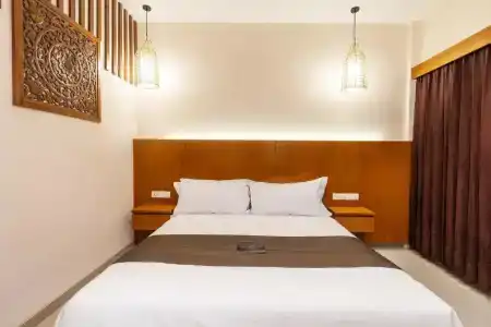 Suka Beach Inn - 64