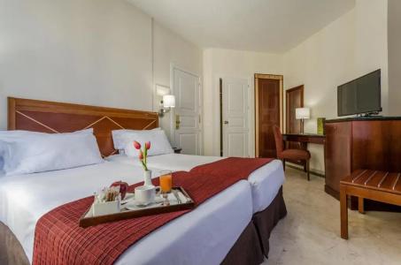 Exe Laietana Palace - 35
