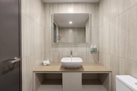 Novotel Central - 8