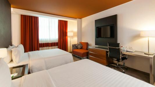 Holiday Inn Buenavista, An Ihg - 3