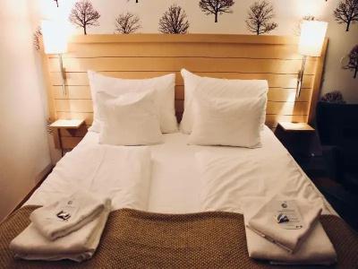 Voksenasenl; Best Western Signature Collection - 73