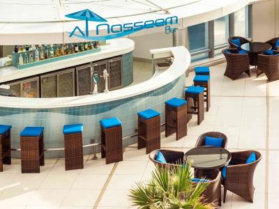 Ibis Abu Dhabi Gate - 35