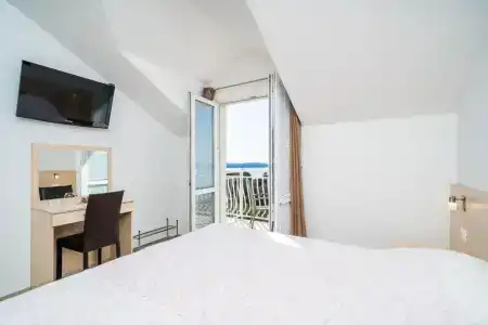 Villa Samba - 240