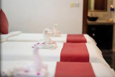 La Niche D'angkor Boutique - 85
