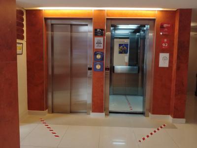 Icaro Suites - 15