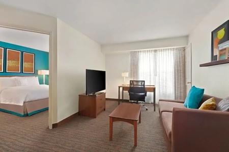 Residence Inn Las Vegas South - 91