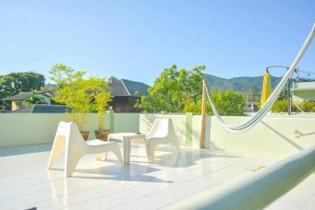 Le Divine Comedie Beach Resort - 55