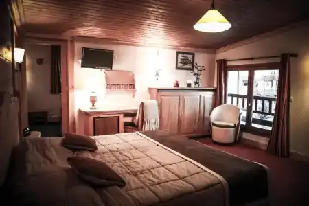 Hôtel Le Refuge - 26