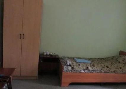 Вишера - 3