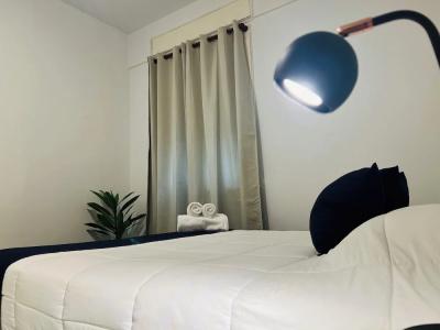 Sucre Suites - 124