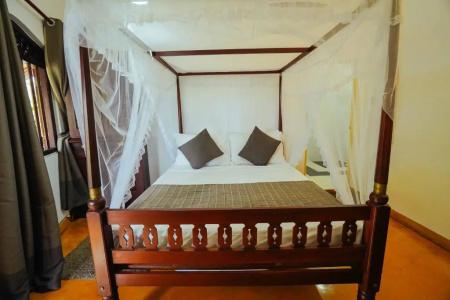 Fort Dew Guest House - 12