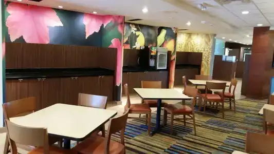 Fairfield Inn & Suites by Marriott - 29
