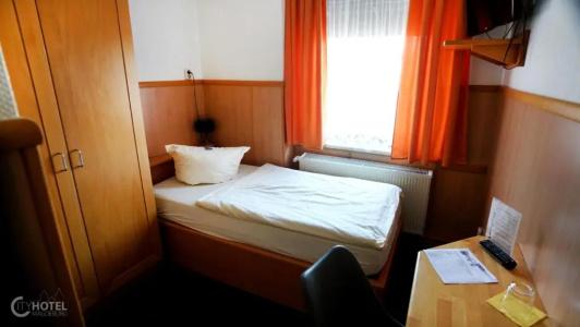 City Magdeburg - 21
