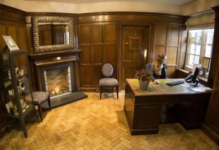 Holm House - 25