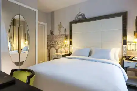 Hilton Paris Opera - 5