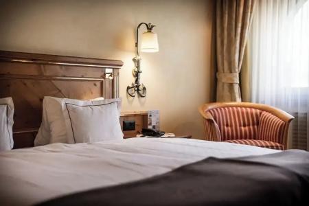 Relais & Chateaux Schönegg - 24