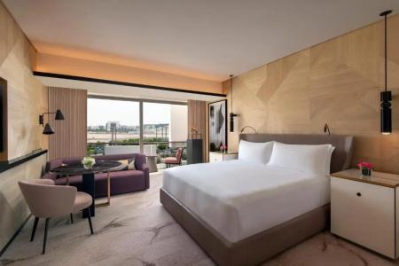 Rixos Gulf - 56