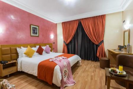 Meriem Marrakech - 69