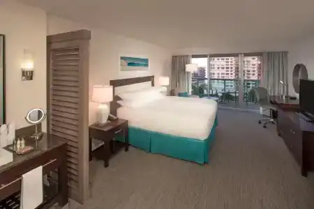 DoubleTree Resort Hollywood Beach - 36