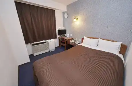 Famy Inn Makuhari - 5