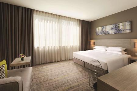 Hyatt Place Bangkok Sukhumvit - Sha Plus Certified - 4
