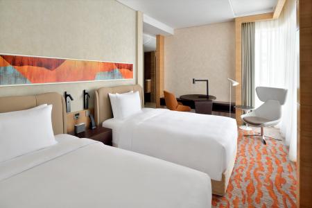 Crowne Plaza Dubai Marina, An Ihg - 5