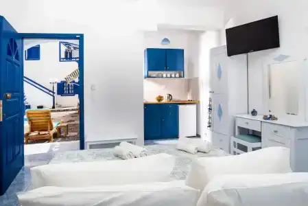 Roula Villa Studios & - 223
