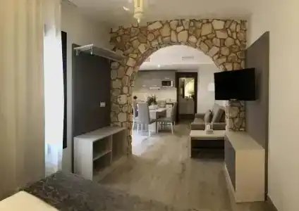 Suites La Posada De Pilar - 12