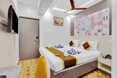 The k11s - t Nagar - 56
