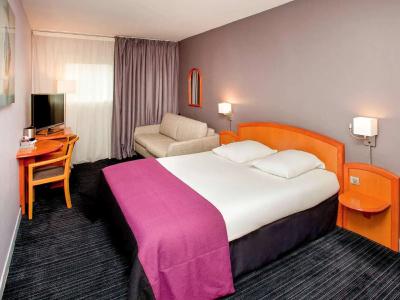Mercure Metz Centre - 32