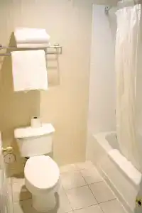 Rogue Regency Inn & Suites - 7