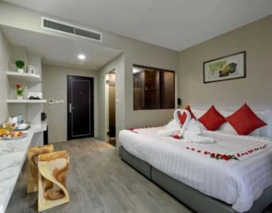Triple L Patong Beach Phuket - 79