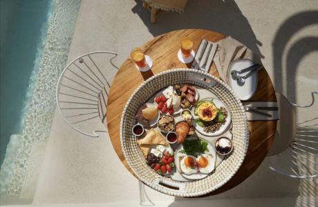 White Pebble Suites - 37